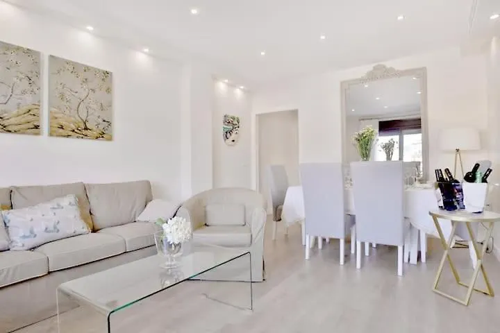 شقة Balcon De Cordoba La Vieja