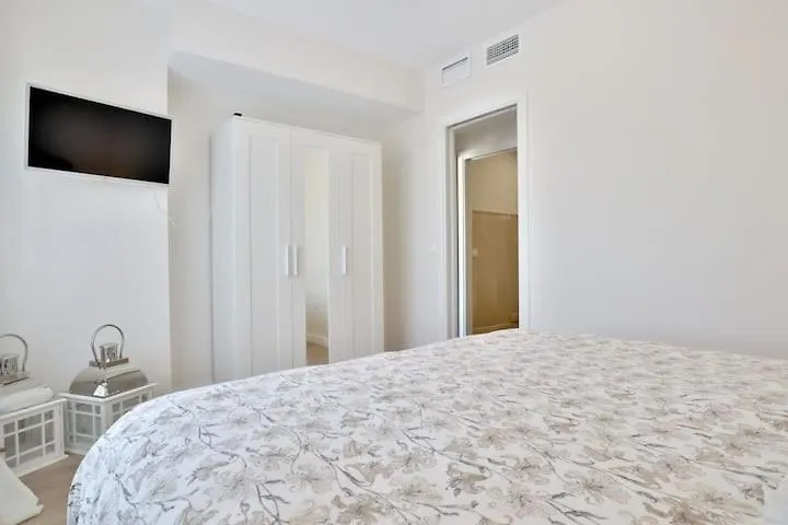 شقة Balcon De Cordoba La Vieja إسبانيا