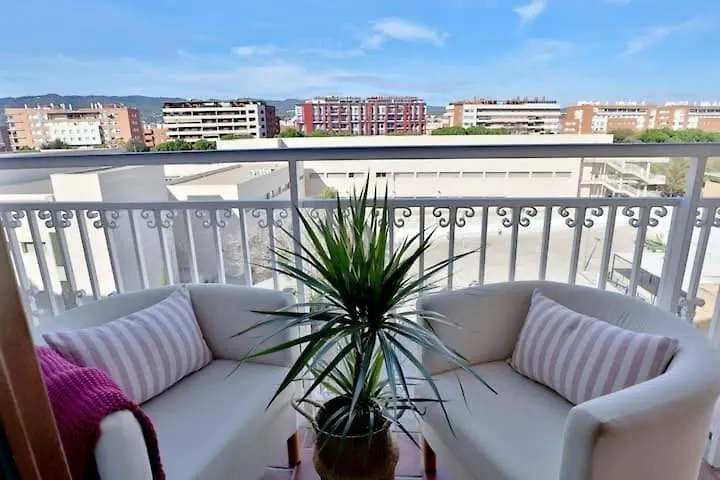 شقة Balcon De Cordoba La Vieja