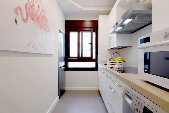شقة Balcon De Cordoba La Vieja